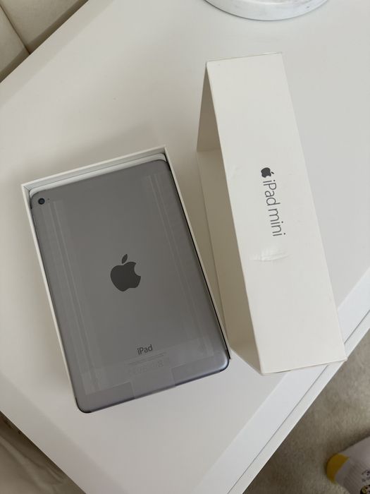 iPad 4 mini ……………..