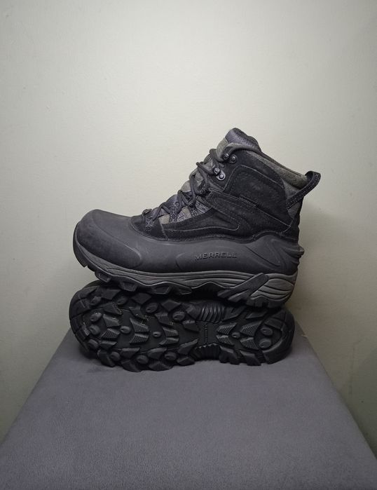 Trekkingi Merrell, rozmiar 43,5.