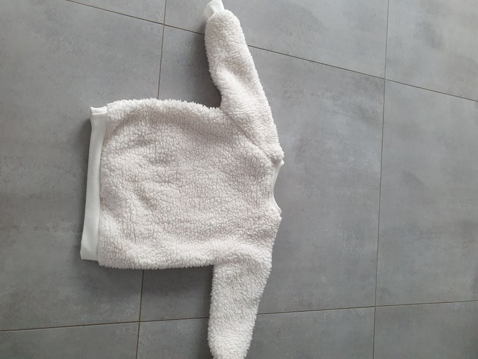 Bluza myszka mini