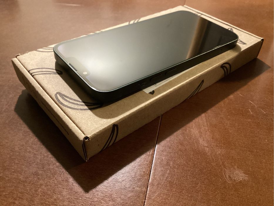 iPhone 13 128GB  bateria 91%