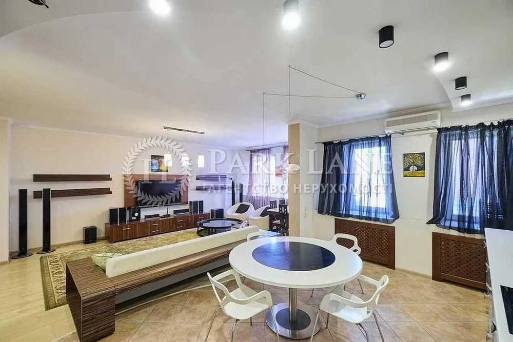 Цена! 143 м2 Клиническая 23/25, Соломенский р-н