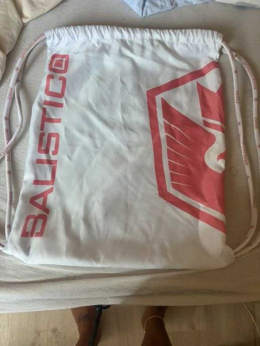 Kimono Kingz Balistico 3.0 - nunca usado - F4