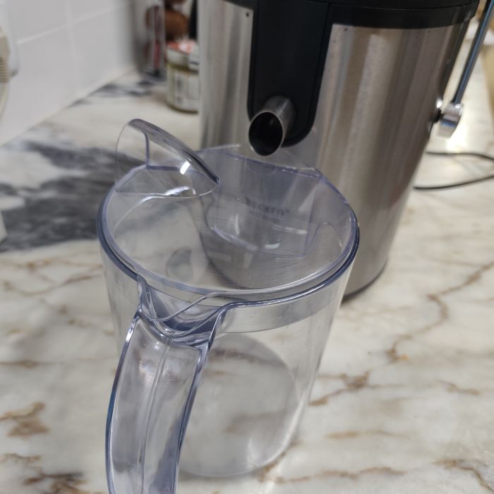 Liquidificadora Becken