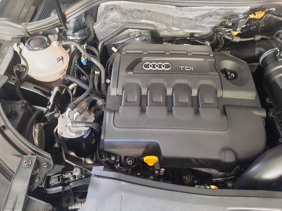 Audi Q3 — fotografia 12
