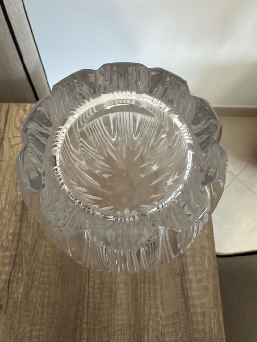 Garrafa De Cristal ATLANTIS