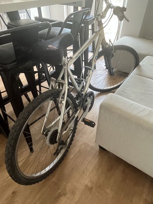 Bicicleta bom estado