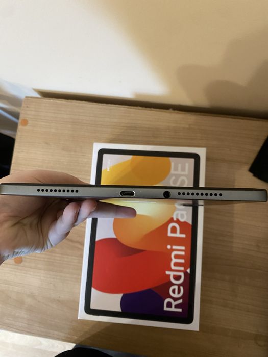 Планшет Redmi Pad Se на 256 gb