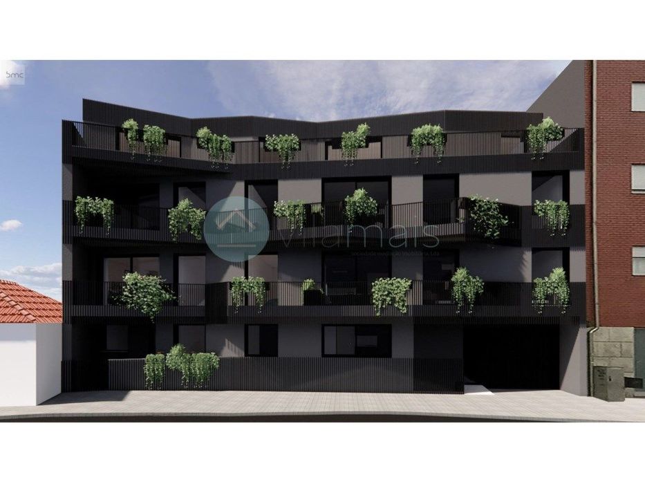 Apartamento T1 - Las Palmeras