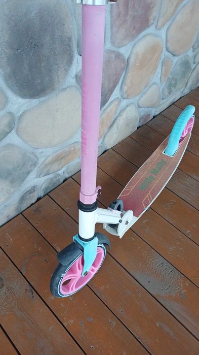 Hulajnoga dla dziecka