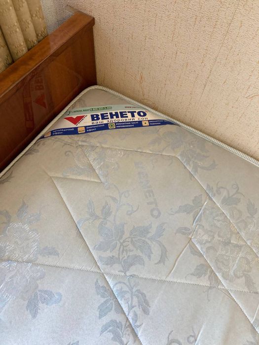 матрас односпальный венето