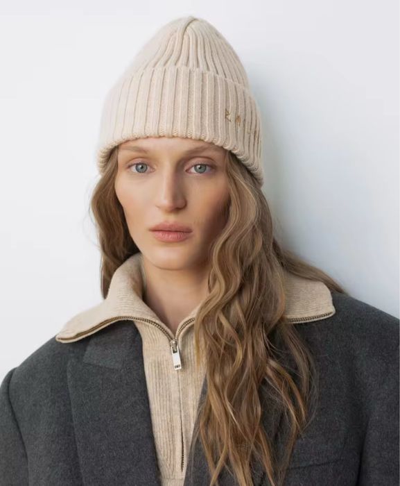 Шапка Ruslan Baginskiy  -  Руслан Багінський Шапка - Жіноча Шапка