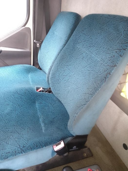 Vendo Daf 45 220