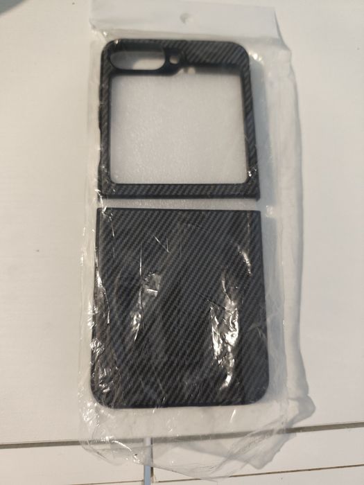 Etui+ folia na ekran Samsung Z Flip 5