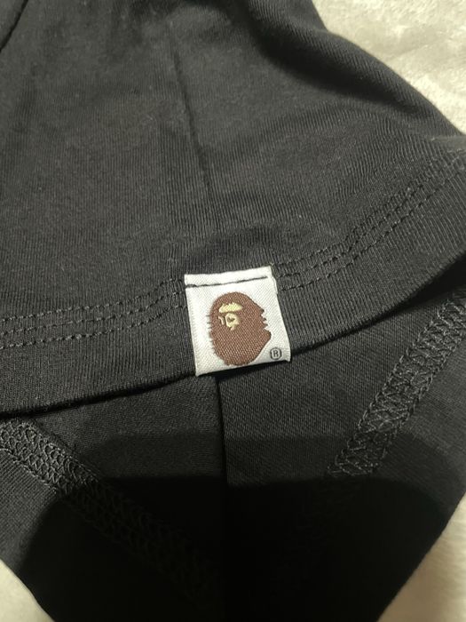 Koszulka BAPE rozmiar M