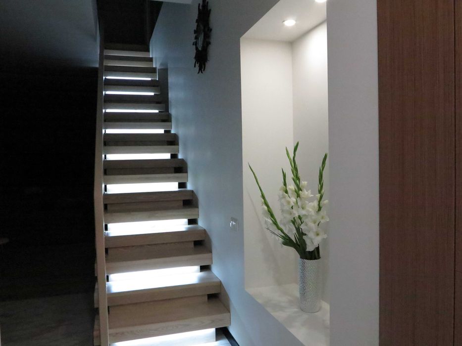 Багатокімнатна квартира за адресою бульвар Дружби Народів (площа 200 м²) - Atlanta.ua - фото 11