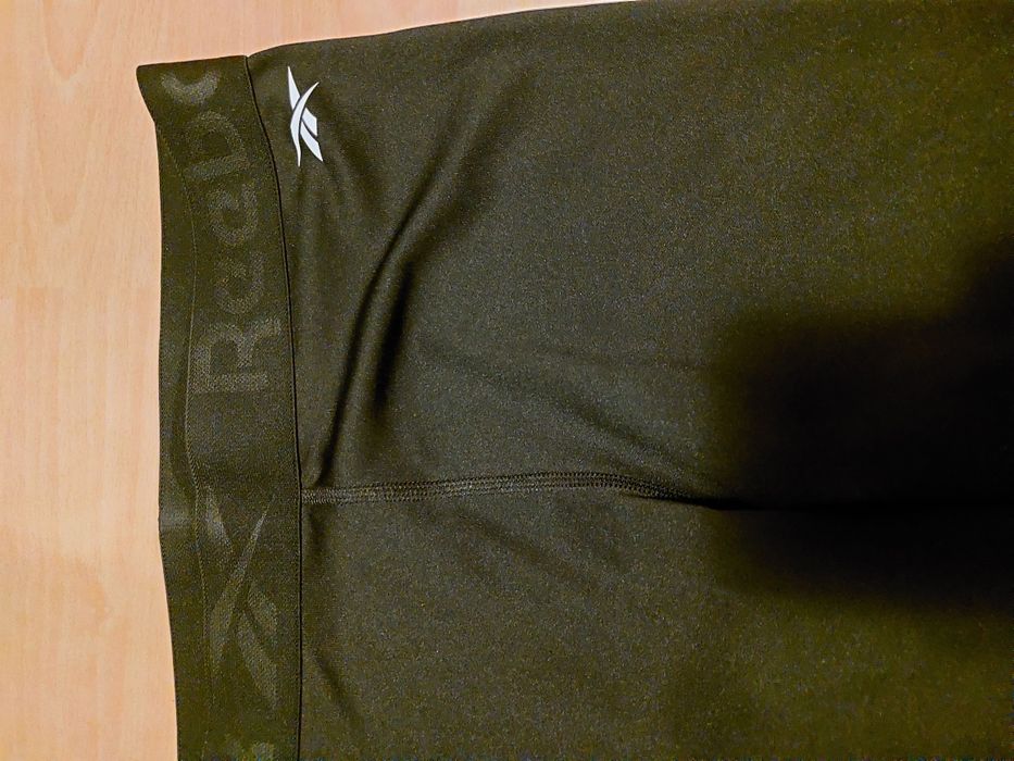 Legginsy Reebok S