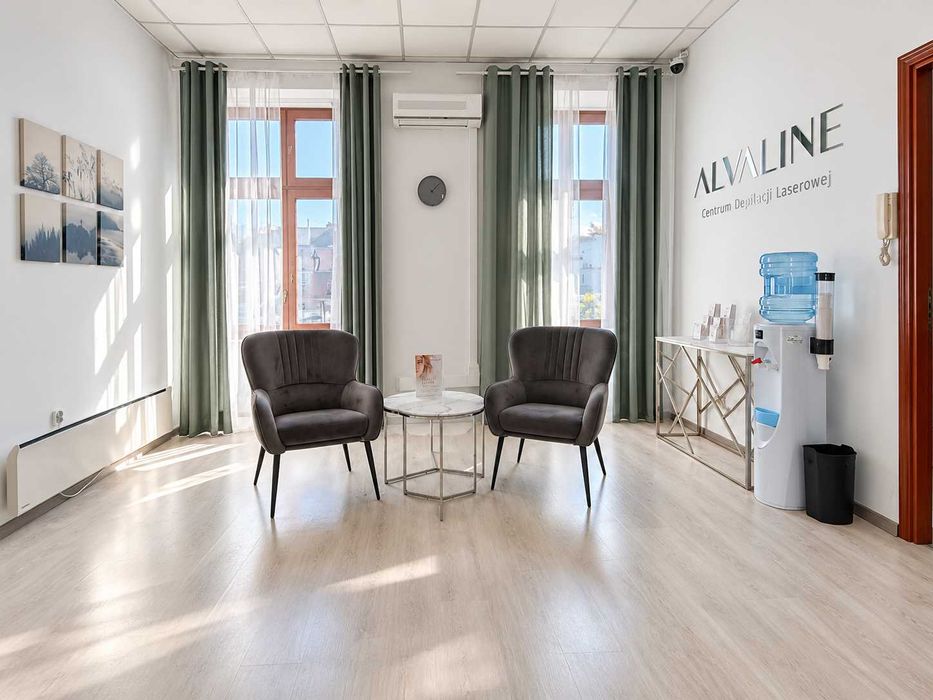 Odstapie lokal pod salon kosmetyczny w centrum miasta