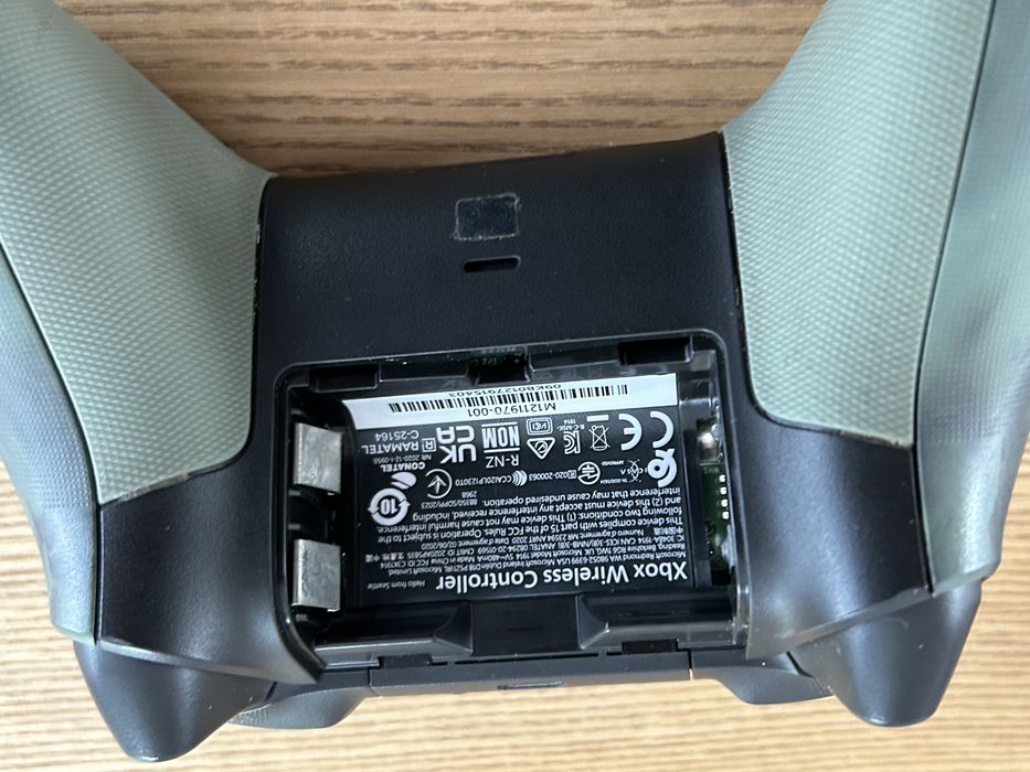 Pad xbox series s x
