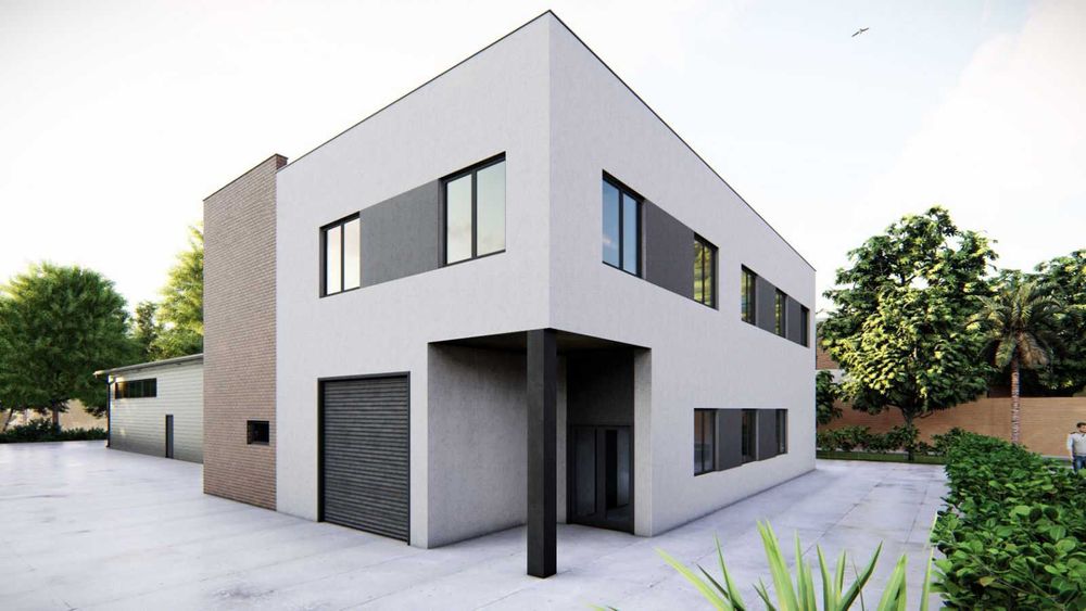 Продаж комерційної нерухомості с.Холодновідка 3450 м.кв.