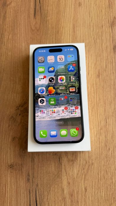 iPhone 16 128 GB