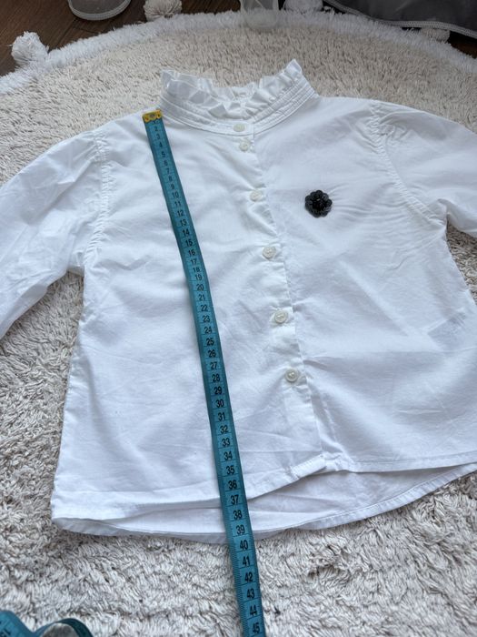 Сорочка, блуза h&m , кофтинка