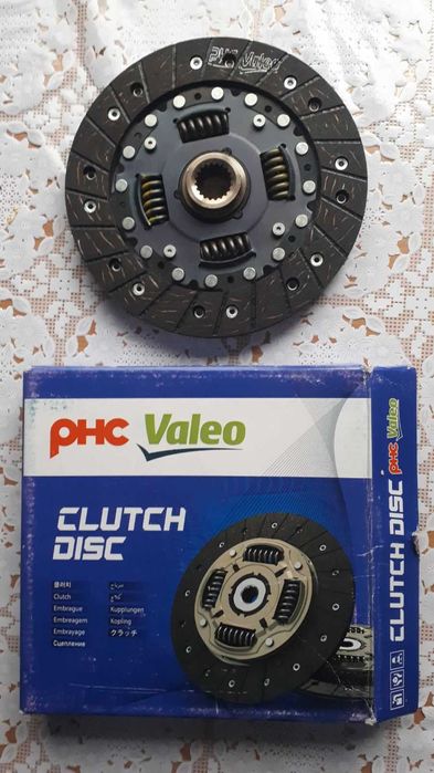 Фильтры, диск сцепл,сцепление  СенсТаврия, Славута.