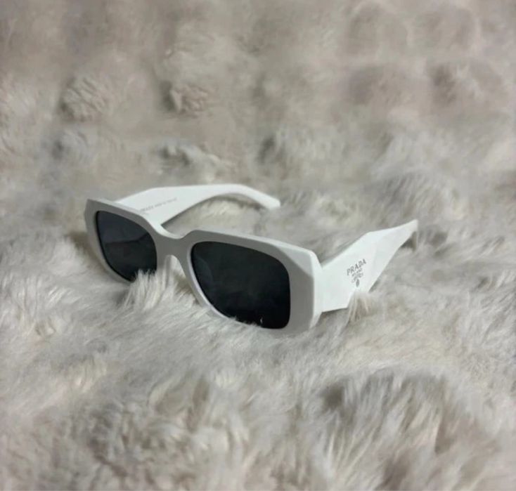 okulary prada nowe