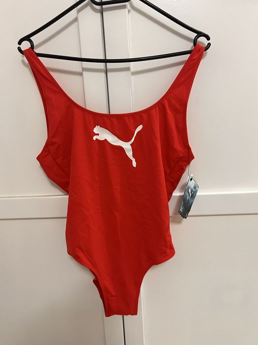 НОВИЙ купальник PUMA розмір L