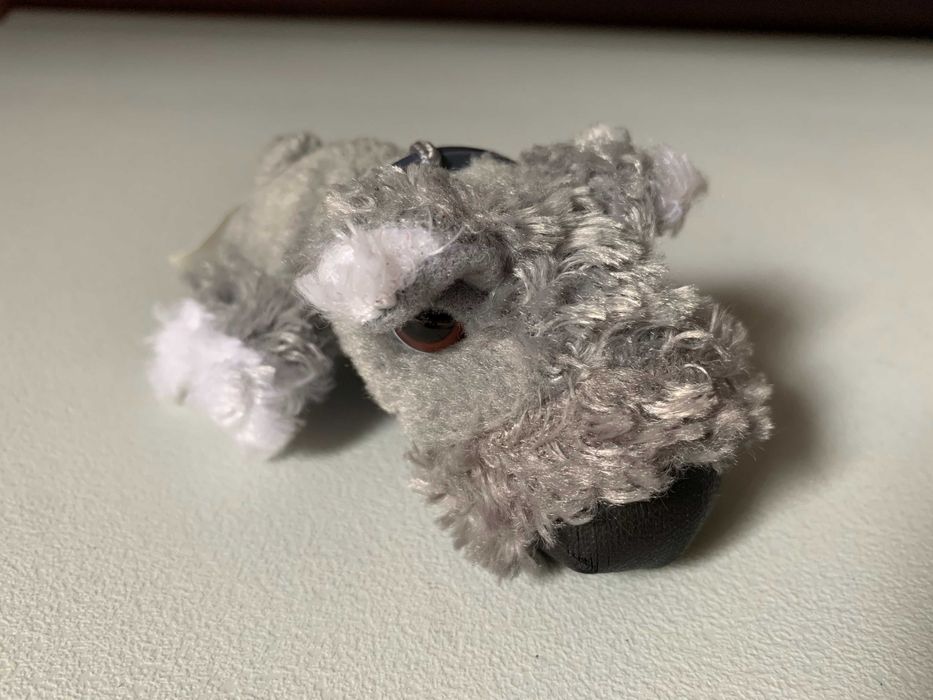 Brinde McDonald's 2004