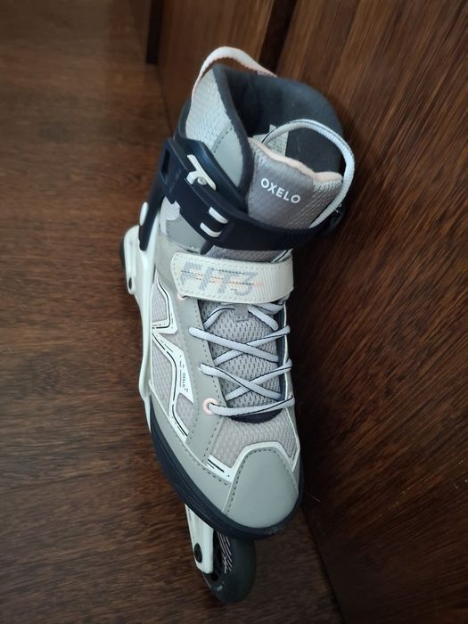 Vendo patins em linha