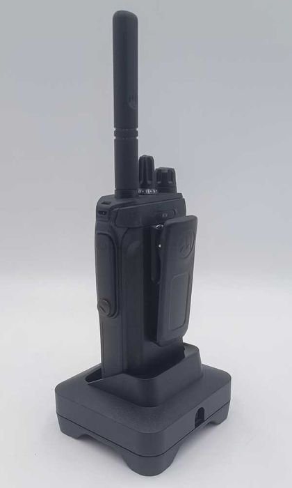 Портативна цифрова рація Motorola MOTOTRBO R7A VHF 136-174 МГц