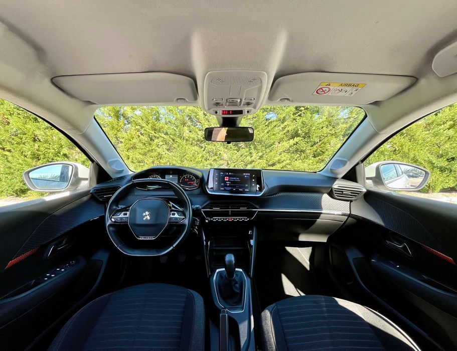 Peugeot 208 1.2 PureTech Active Pack