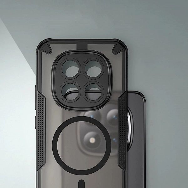 Tech-Protect Rugged Shield Magsafe Xiaomi Poco M8 Pro / Redmi Note 15