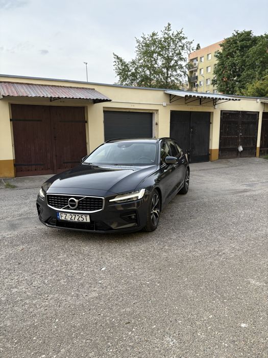 Volvo V60 R-Desing diesel