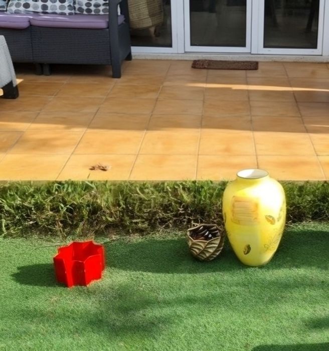 Vasos diversos tamanhos