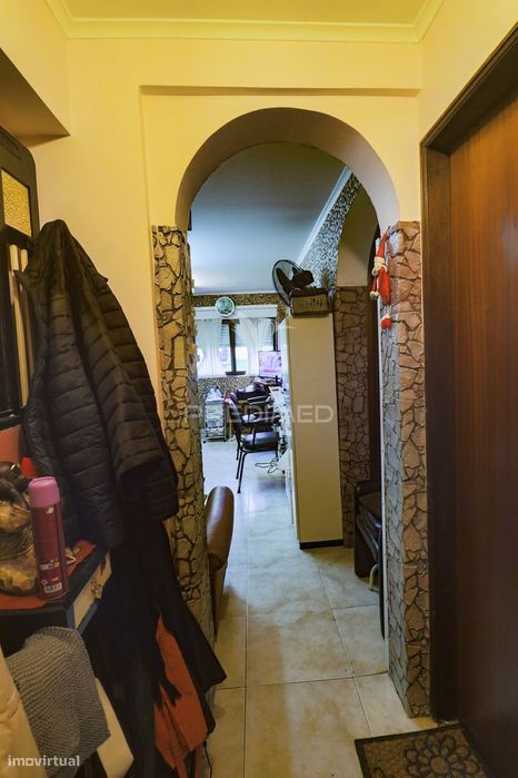 Apartamento T3 // Lisboa Olivais