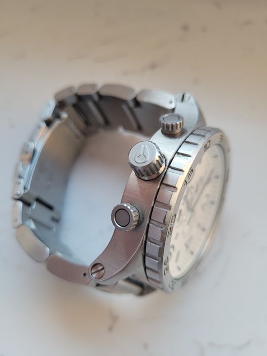 Zegarek oryginalny Nixon 51-30