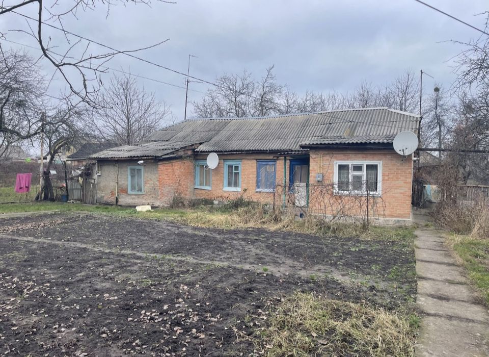 Продається будинок в Фастові
