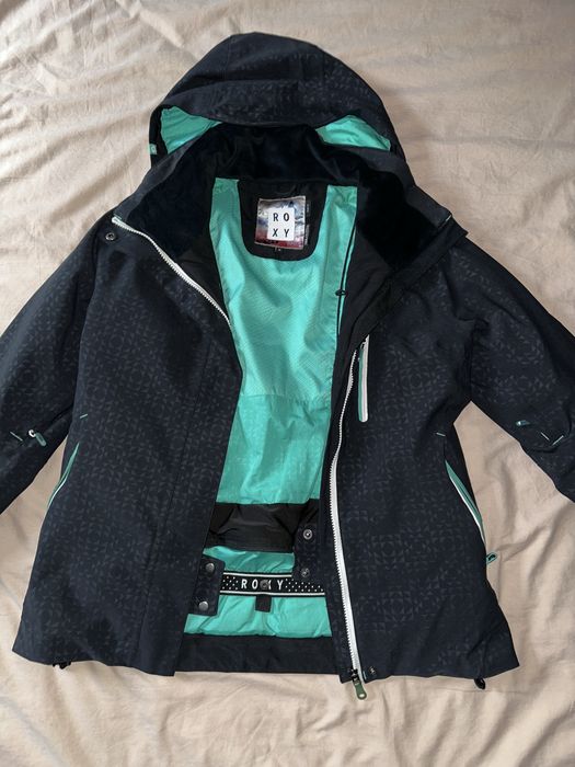 Зимовий сноубордний костюм ROXY