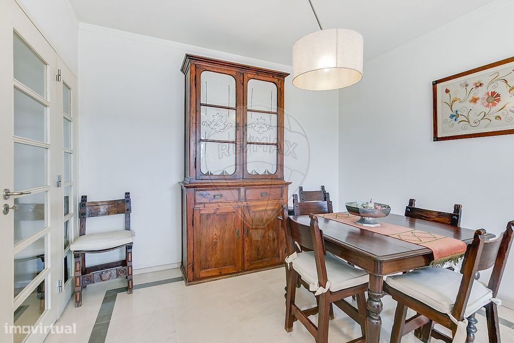 Apartamento T1 para venda