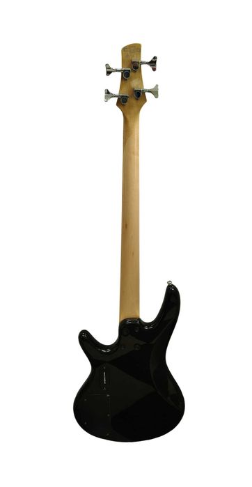 Gitara Basowa IBANEZ GSR200-BK 4-Strunowa