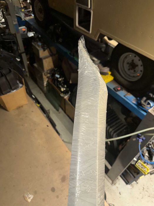 Range Rover P38 Forras pilar interior diversos