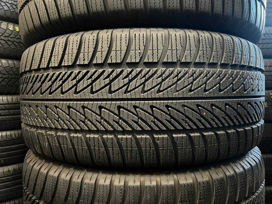 Зимові 285/45 R20 GOODYEAR ULTRAGRIP 8 PERFORMANCE (85-90% протектор) Склад Б-У Шин!
