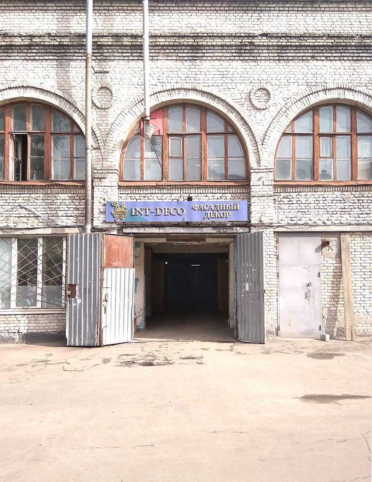 Оренда виробничо-складського приміщення – 160 м² (1 пов)без комісії