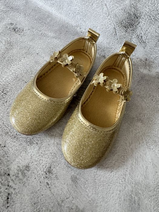 Дитячі туфлі