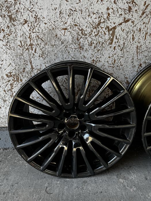 Felgi OEM BMW STYLING 629 21 cali