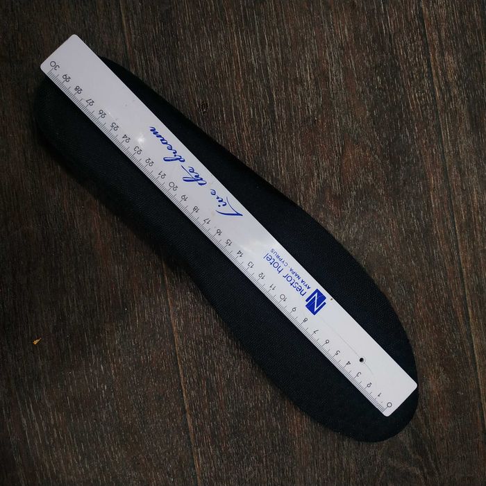 Кросівки 49 розмір 31,7 см устілка