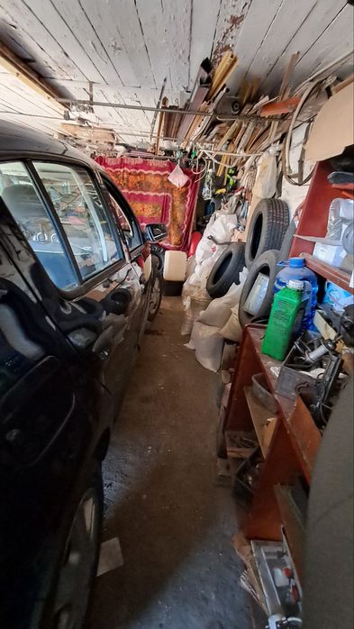 Dacia Sandero 1пробіг 108т. Под разбор