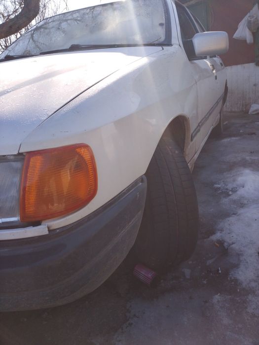 Продам Форд сієра 1988р