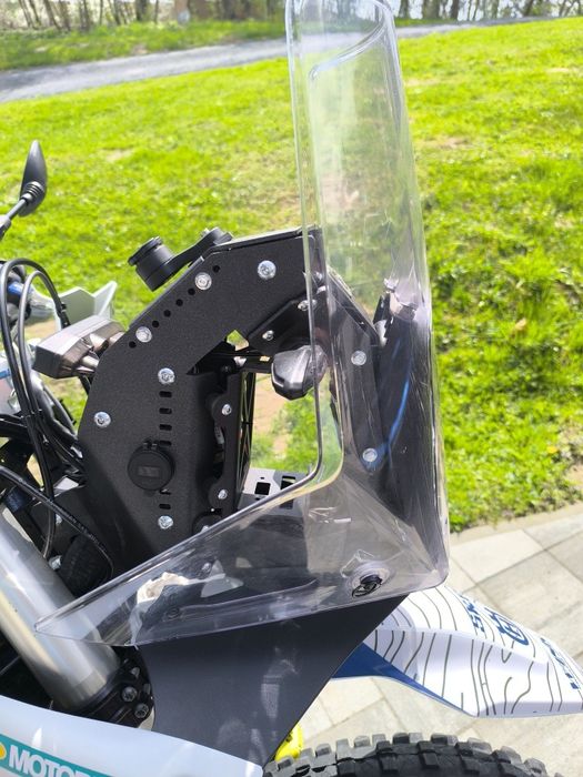 Wieża do husqvarna 701